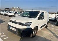 CITROEN 1.5 BLUEHDI 75KW TALLA M CONTROL (1 - 5633-LTN
